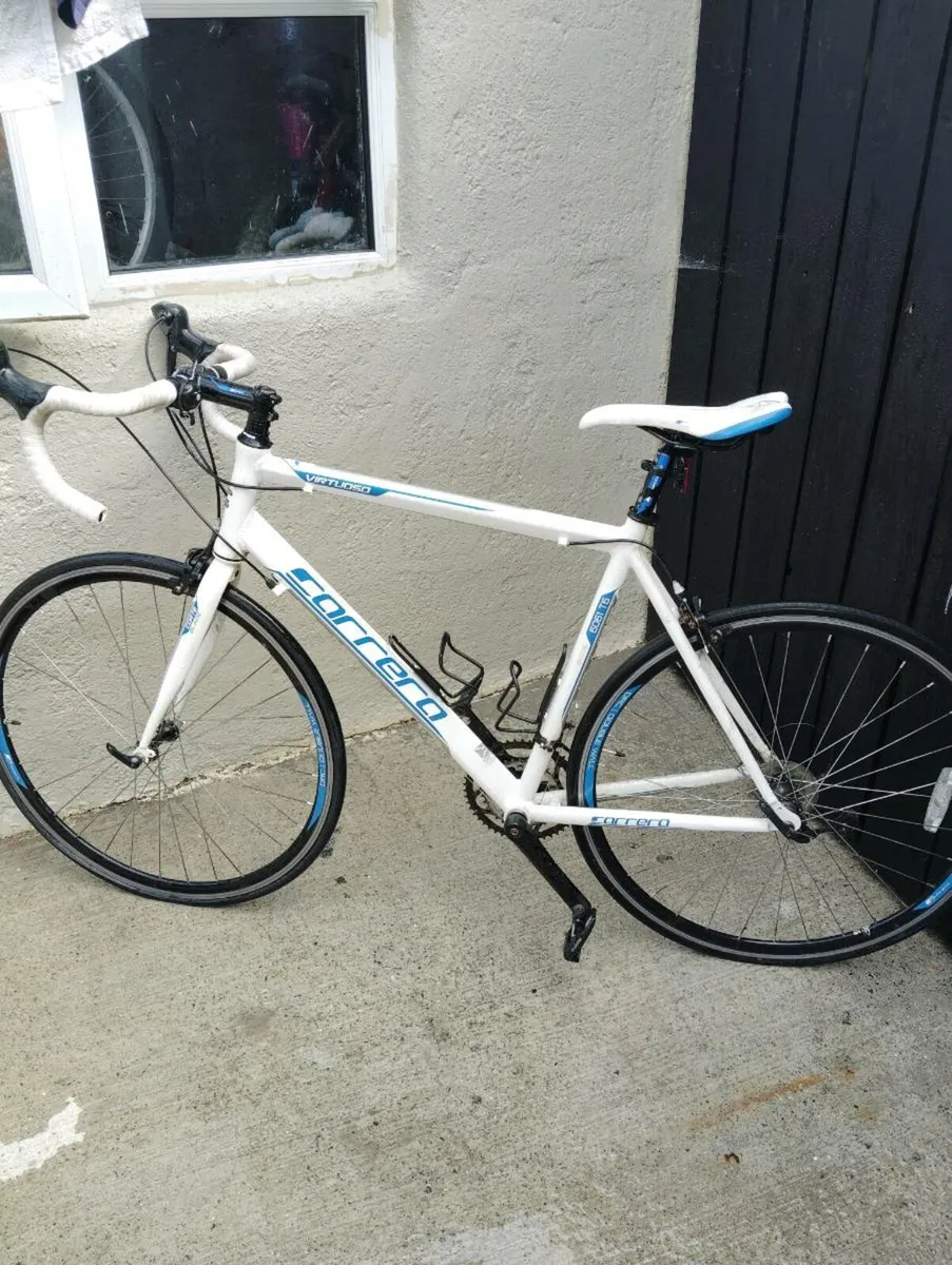 Bikes - Image 1