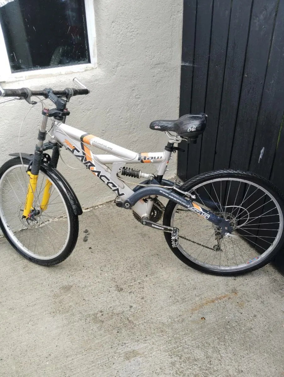 Bikes - Image 2