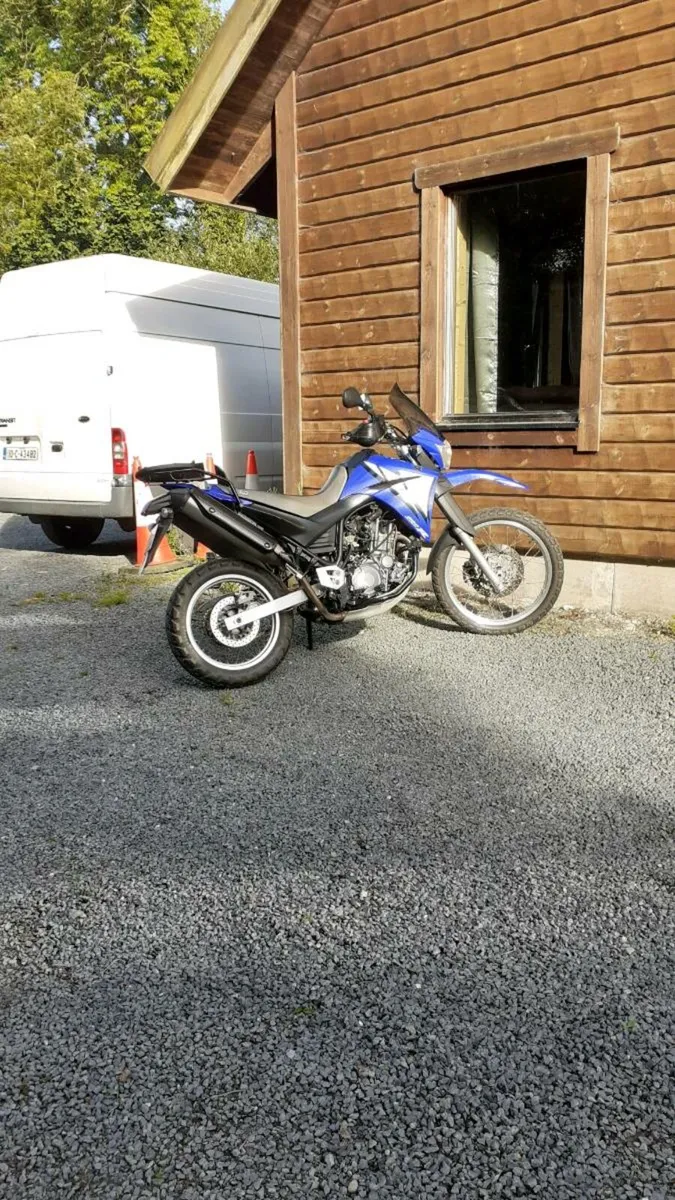 Motorbike. - Image 2