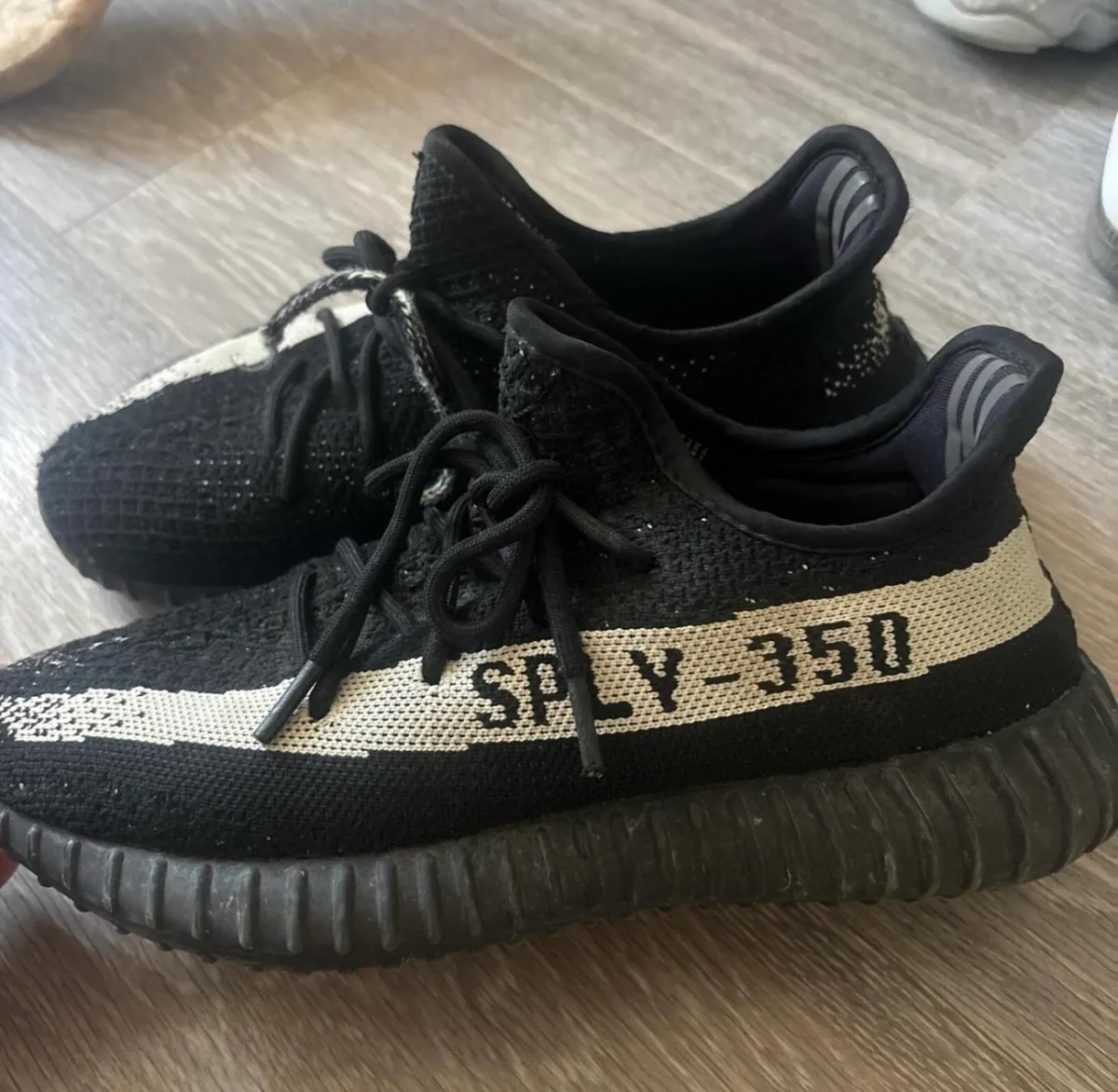 Yeezys - Image 1