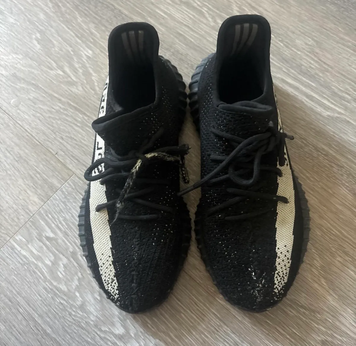 Yeezys - Image 2