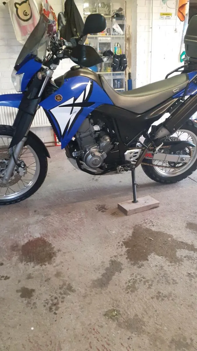 Motorbike. - Image 3