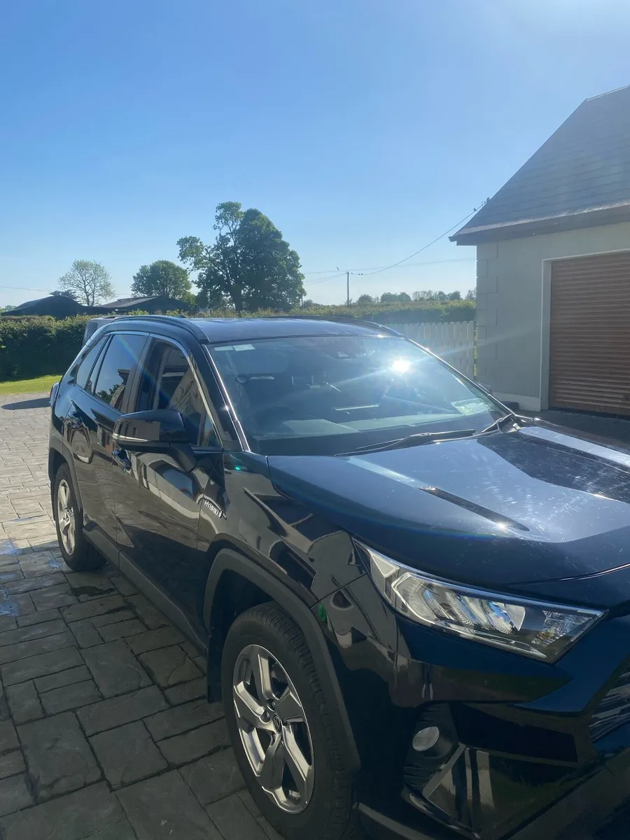 Toyota Rav 4 - Image 2