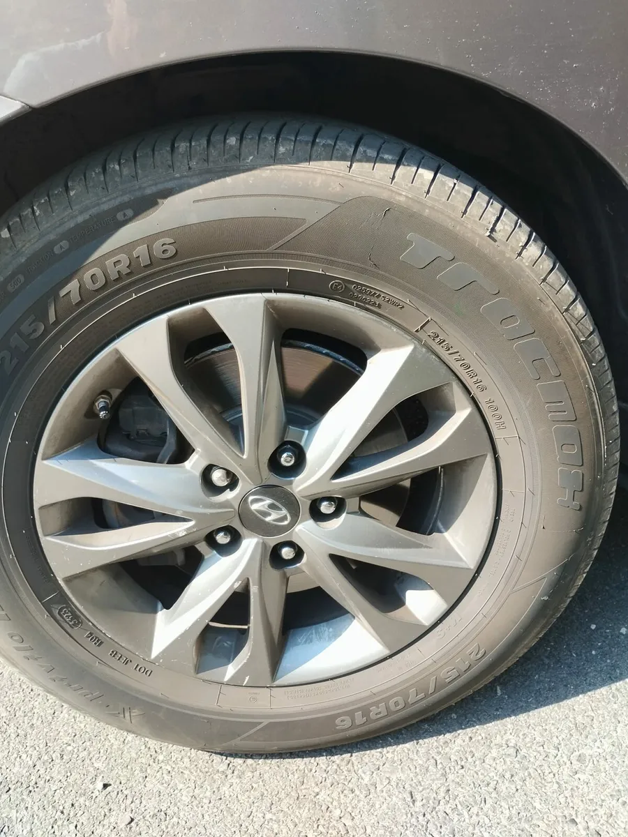Hyundai ix35 - Image 3