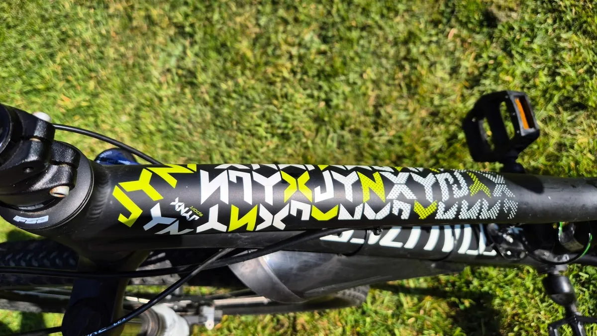 Mountain Bike Adult S - Image 2