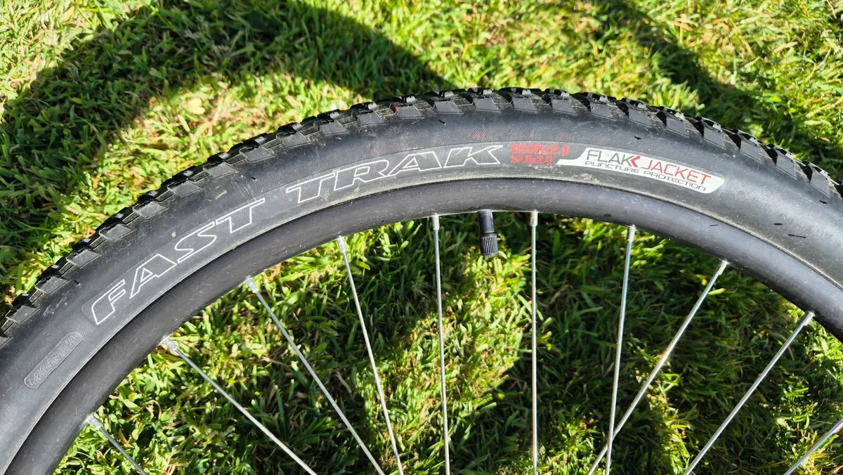 Mountain Bike Adult S - Image 3