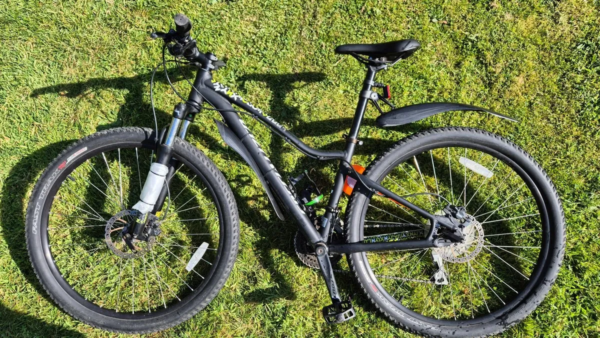 Mountain Bike Adult S - Image 1