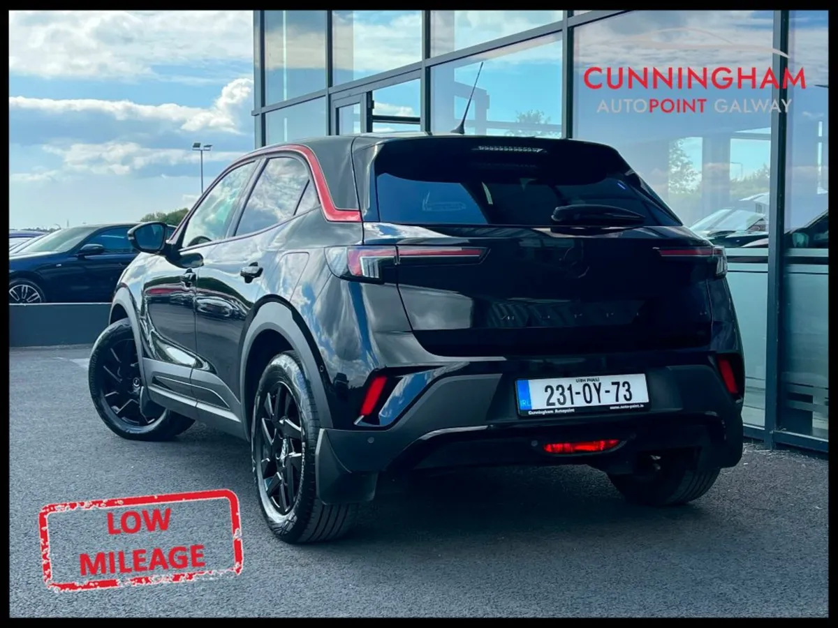 Opel Mokka e SRi - Image 2