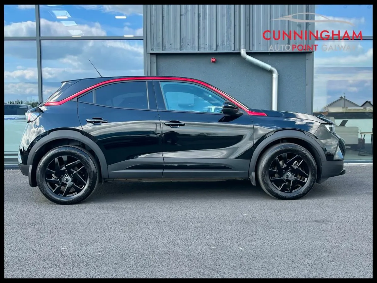 Opel Mokka e SRi - Image 3