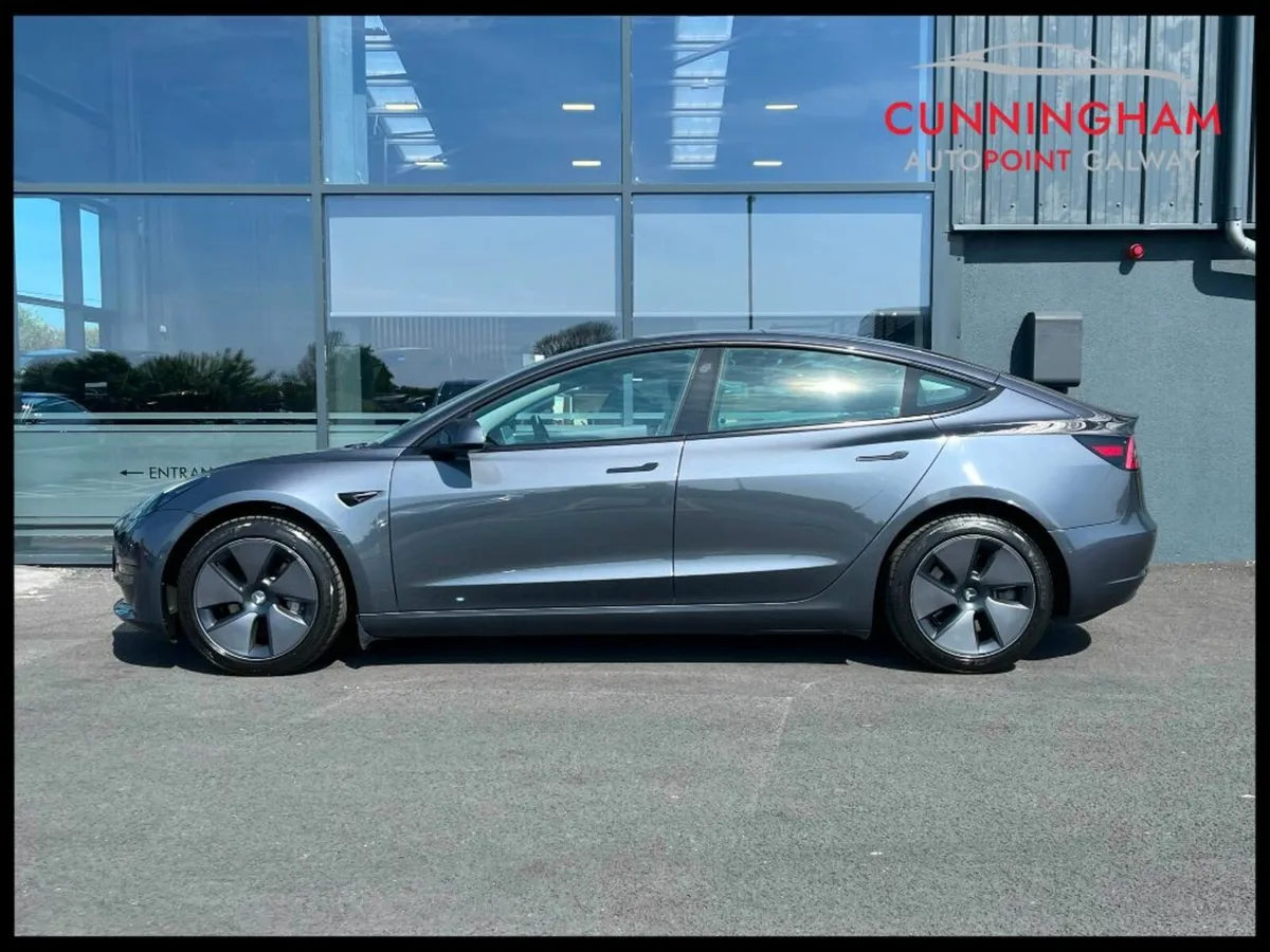 Tesla Model 3 RWD SR - Image 4
