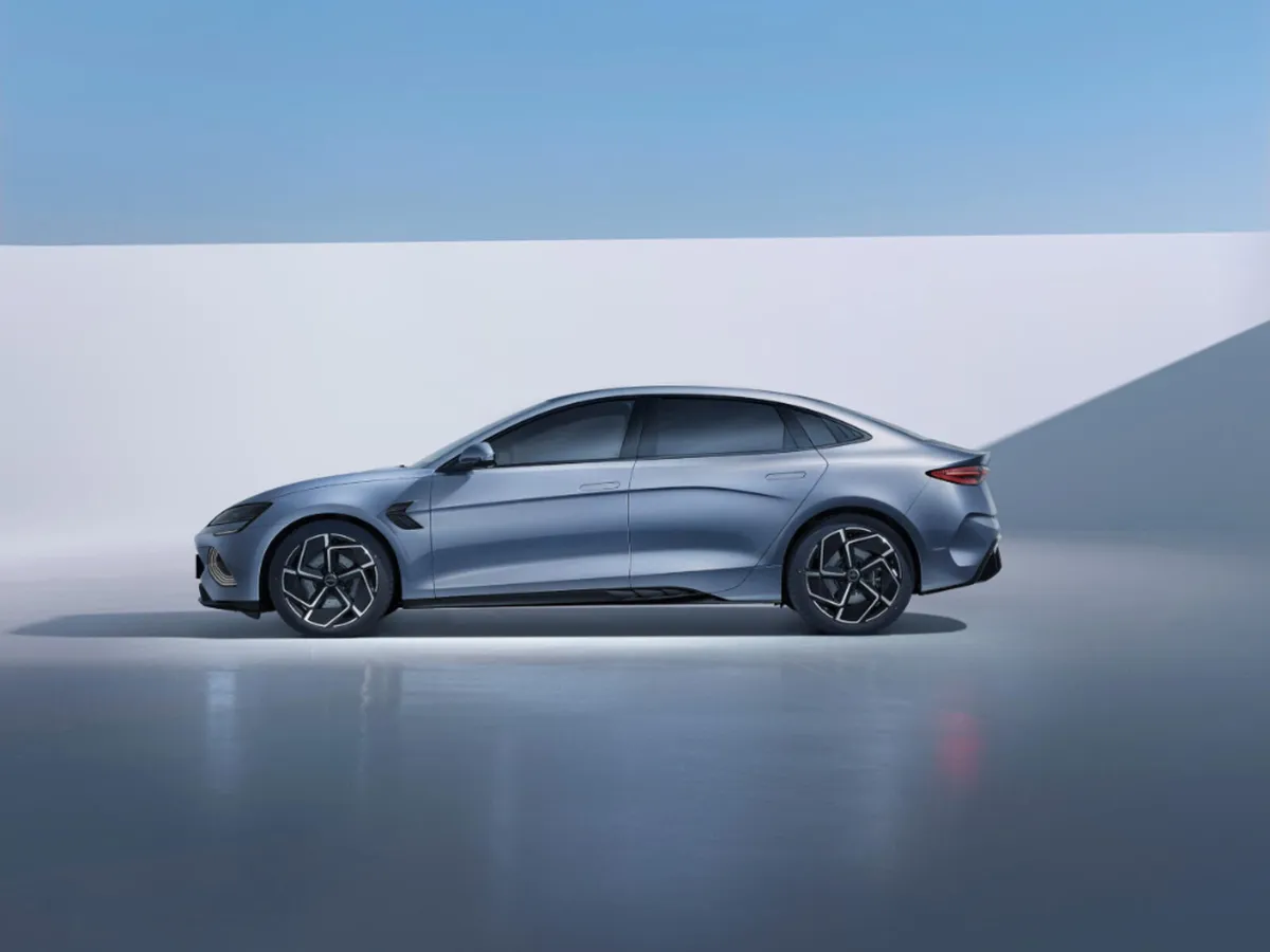 BYD SEAL Design RWD 313BHP - Image 4