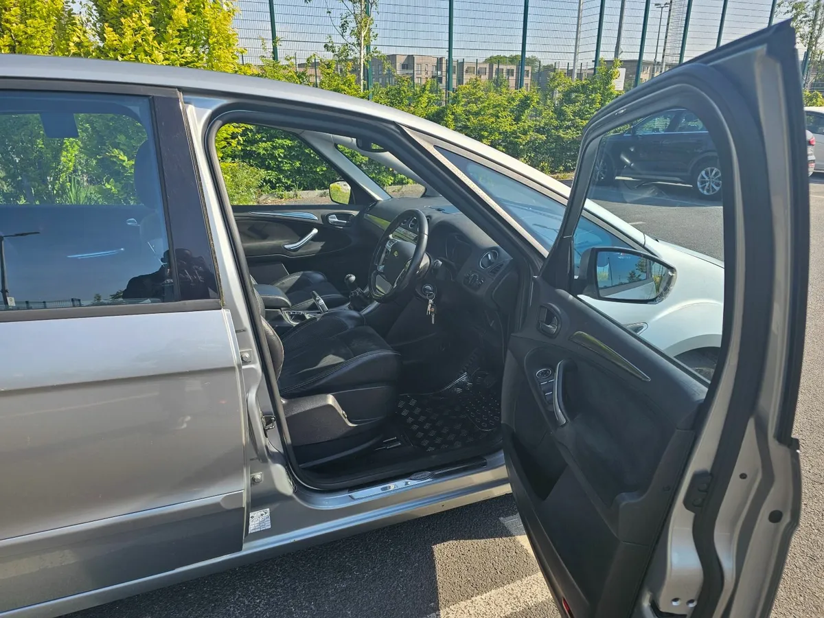 Ford S-Max 2007 - Image 2
