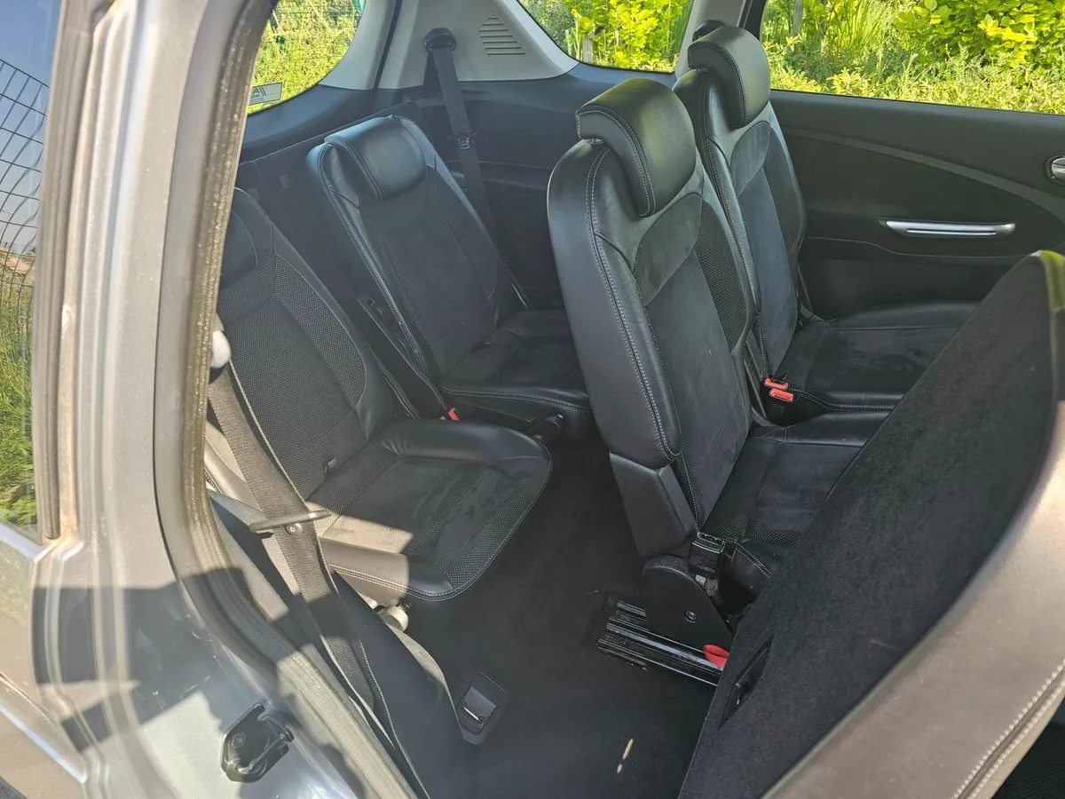 Ford S-Max 2007 - Image 3
