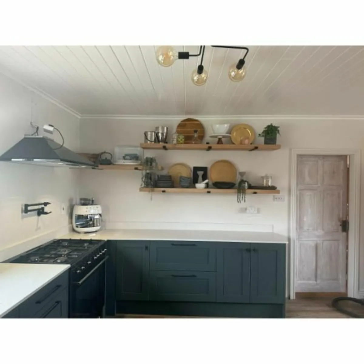 Oak Shelves – Examples - Image 4