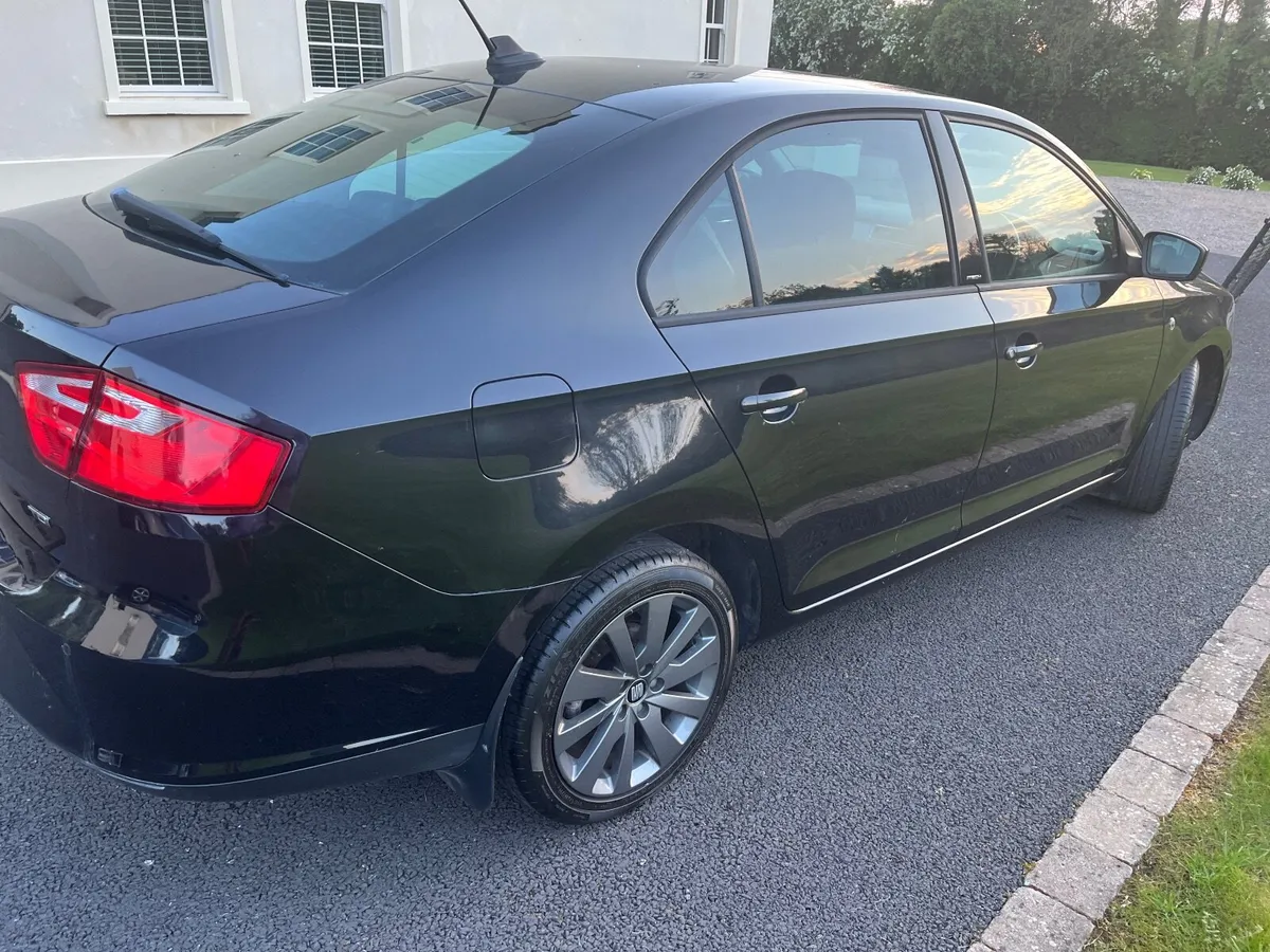 SEAT Toledo 2015 - Image 4