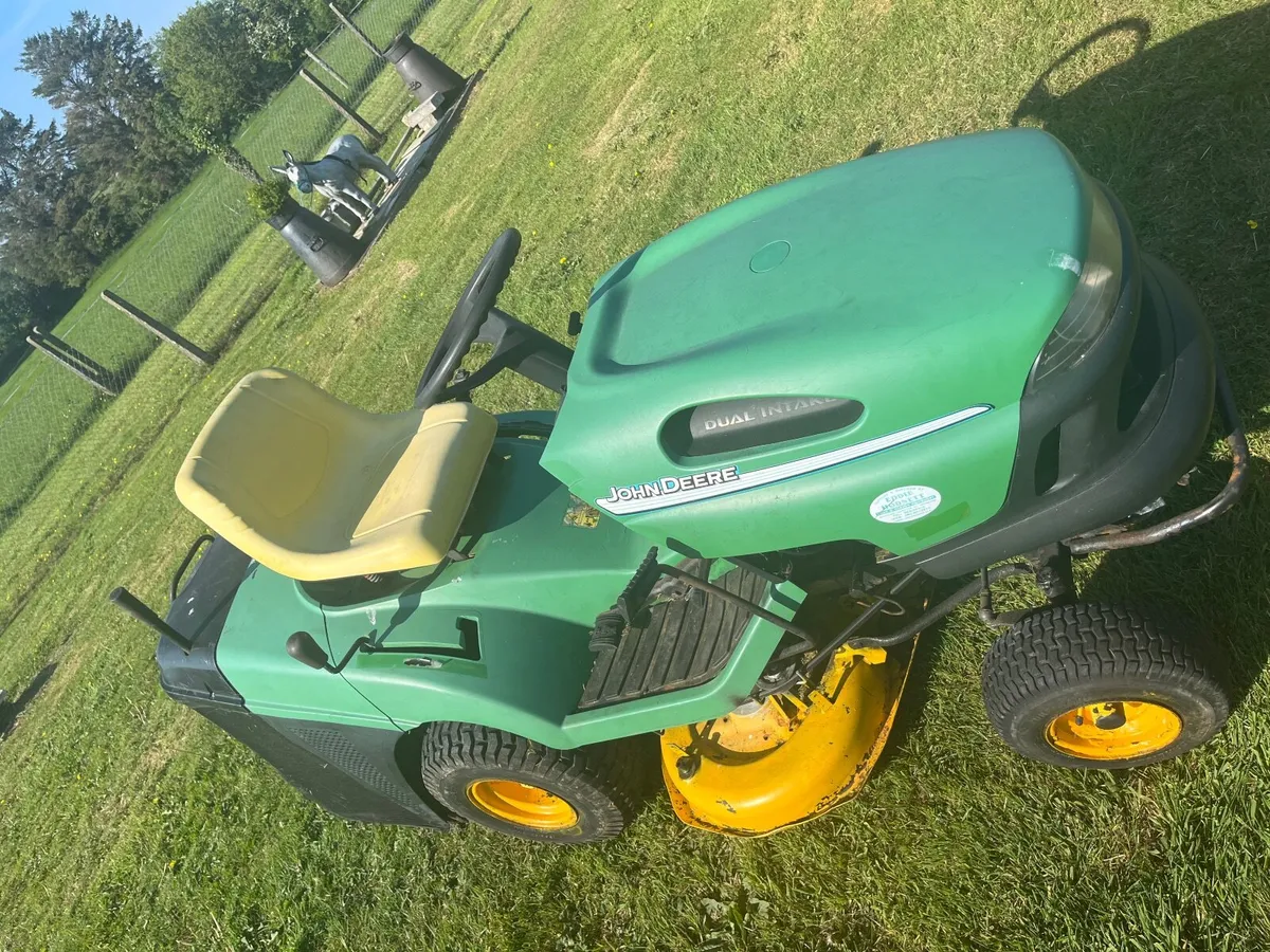 Lawnmower - Image 1