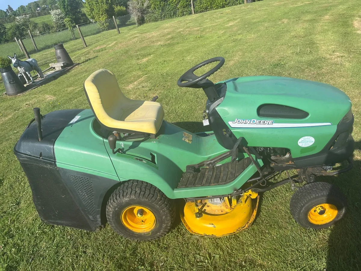 Lawnmower - Image 2
