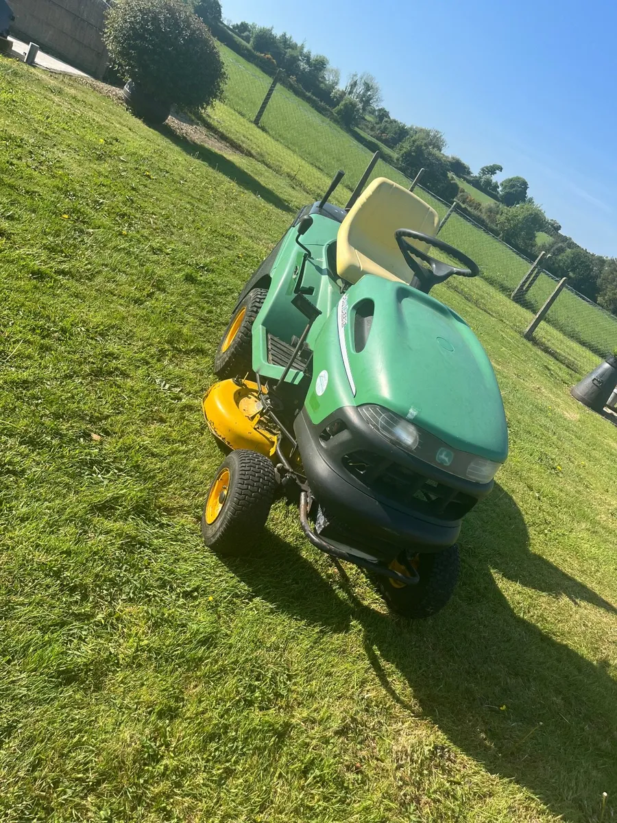 Lawnmower - Image 3