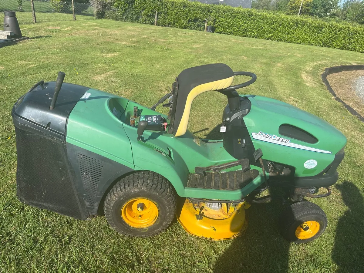 Lawnmower - Image 4