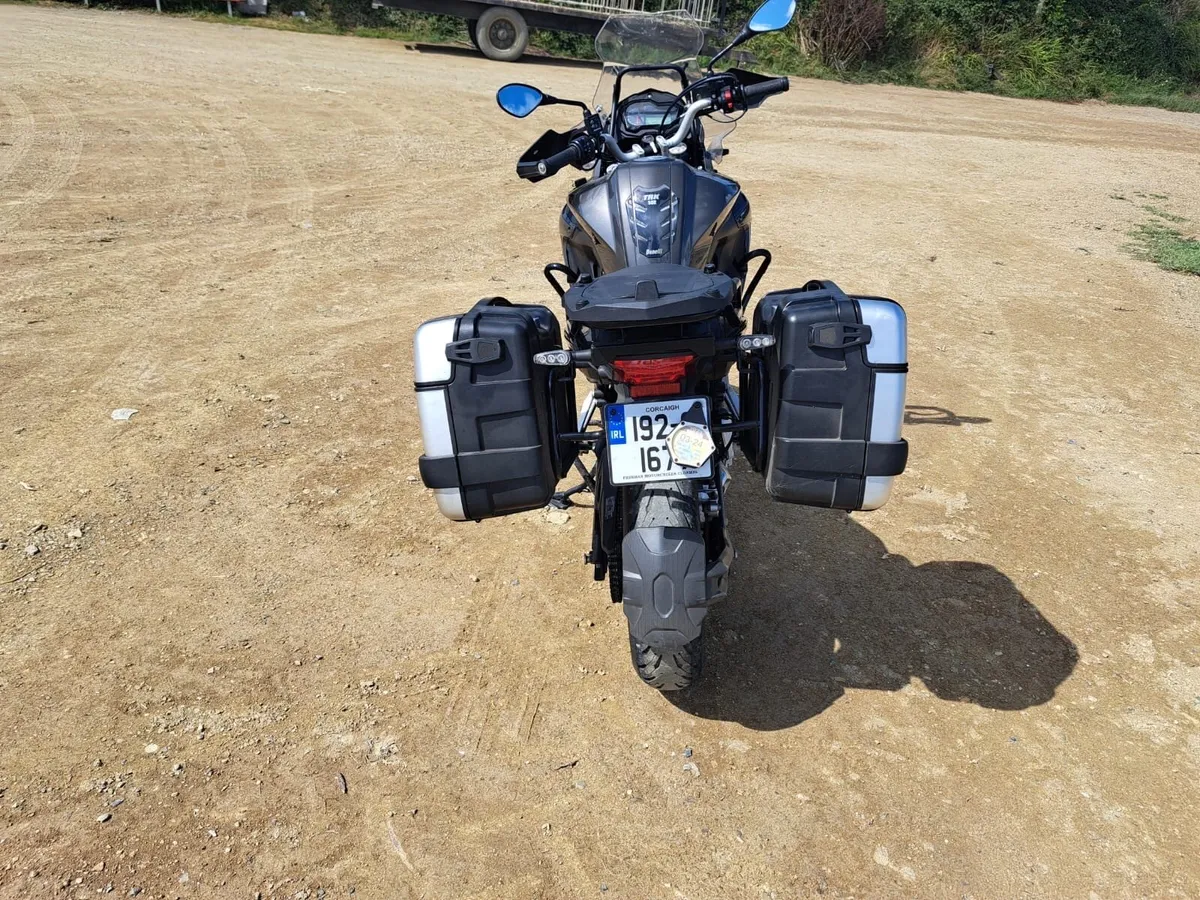 Benelli TRK502 - Image 2