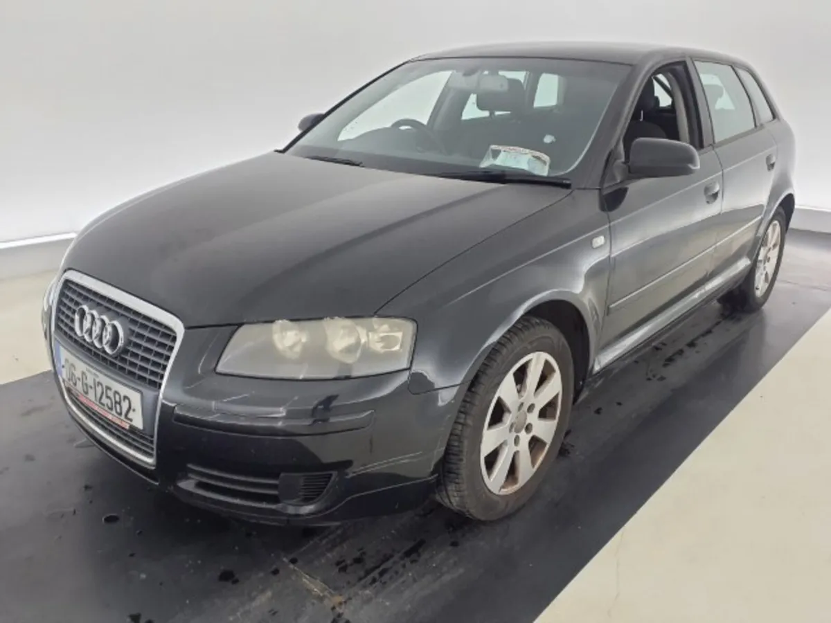 Affordable Cars Auction - Image 1