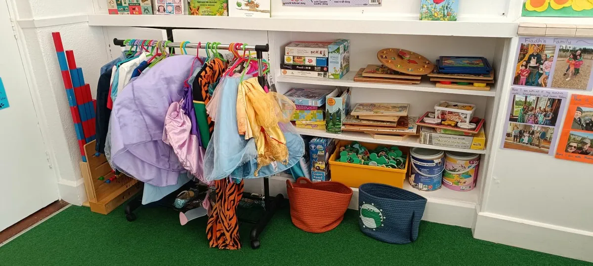 Preschool Equipment - Image 2