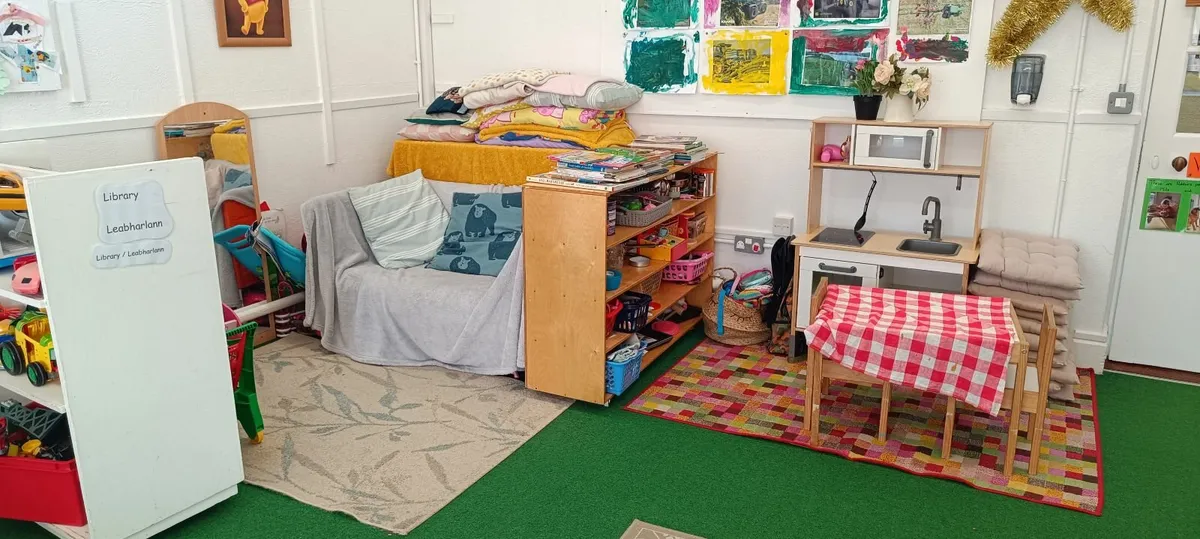 Preschool Equipment - Image 4
