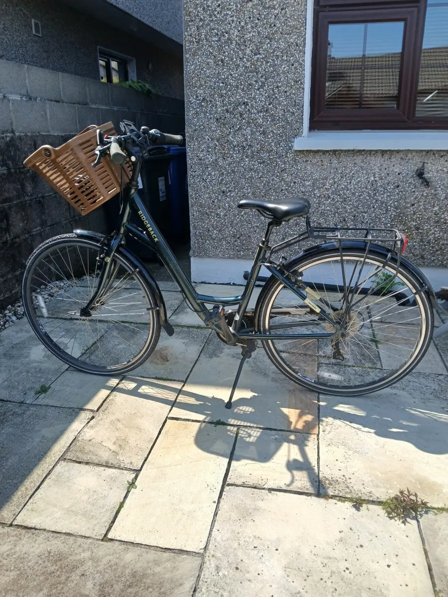 Bike for Sale. €190 - Image 1