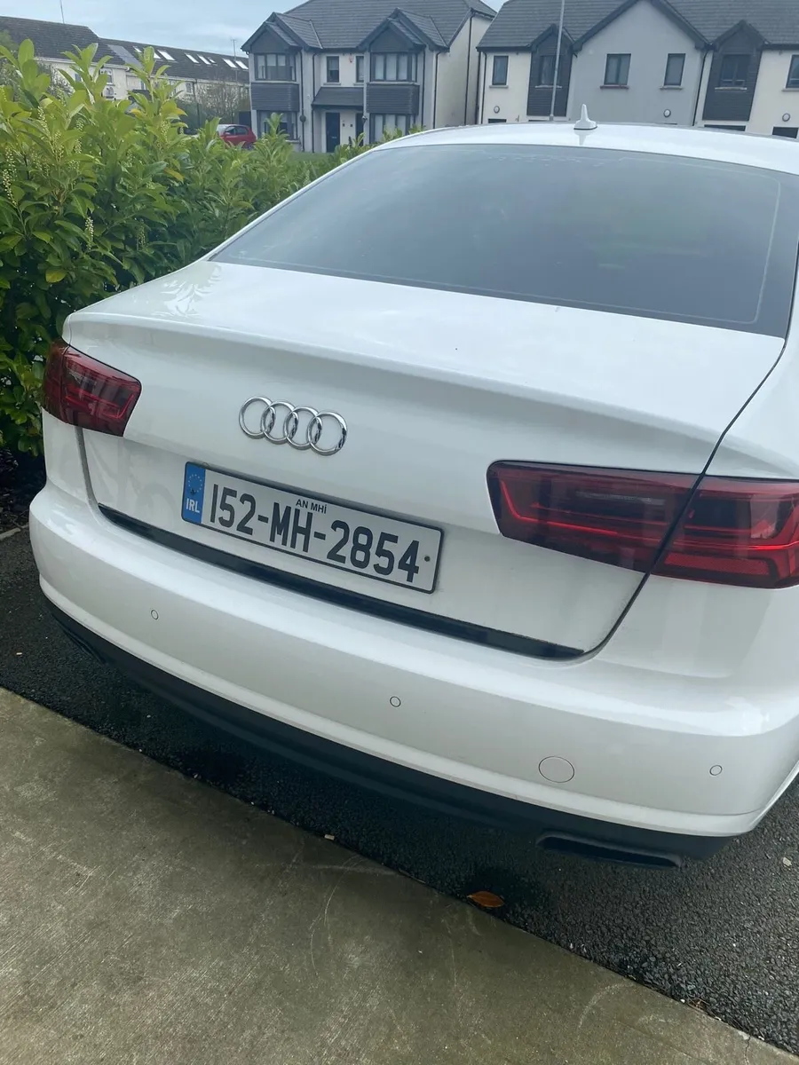 Audi A6 - Image 2