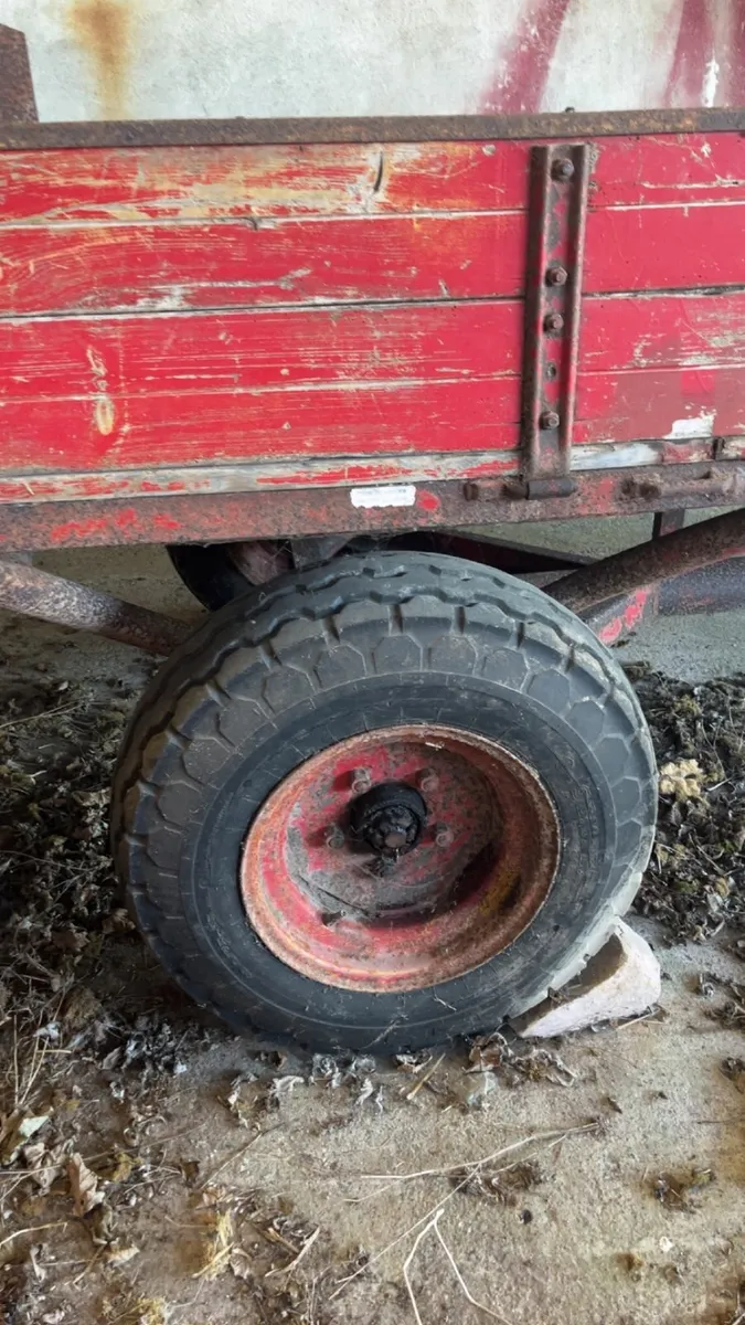 JF Muck Spreader - Image 3