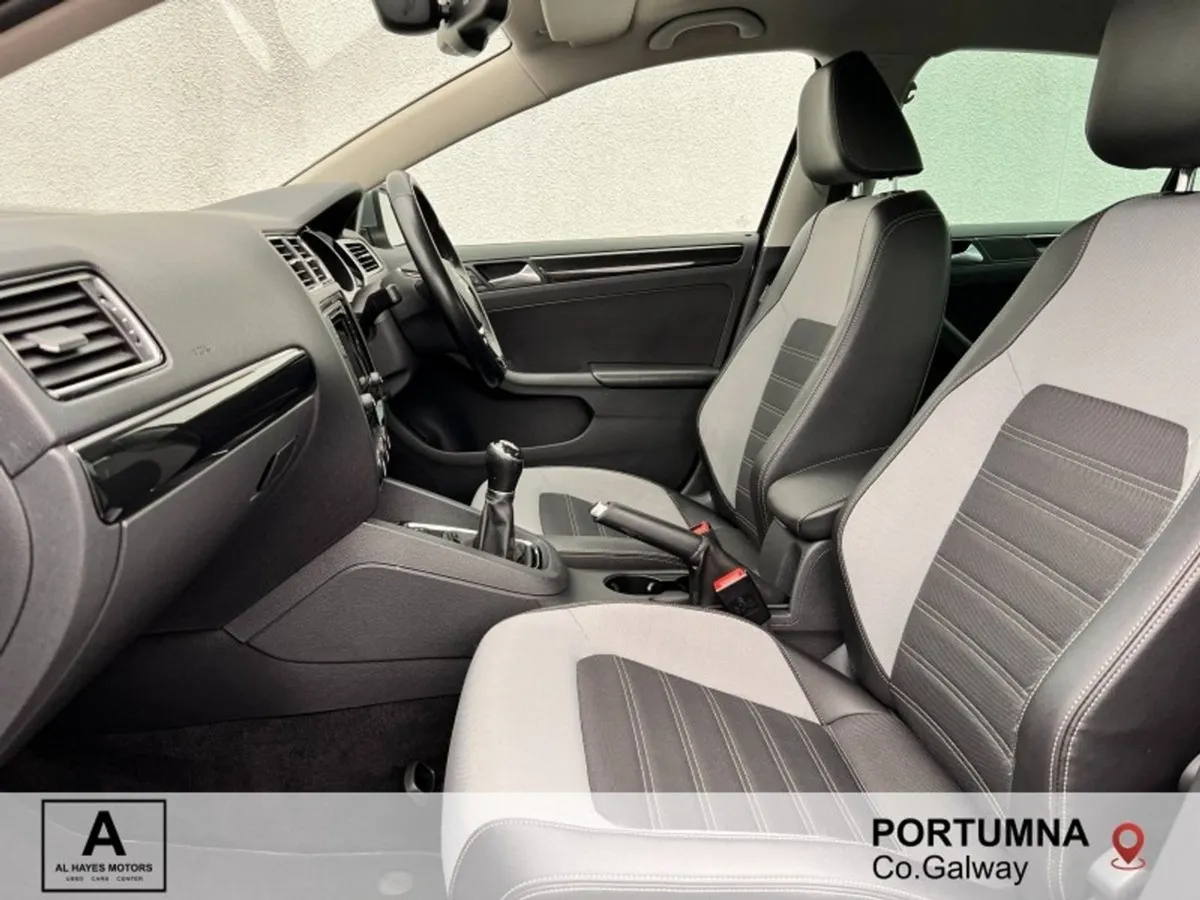Volkswagen Jetta Reserverd FOR Alan Highline 2.0 - Image 4