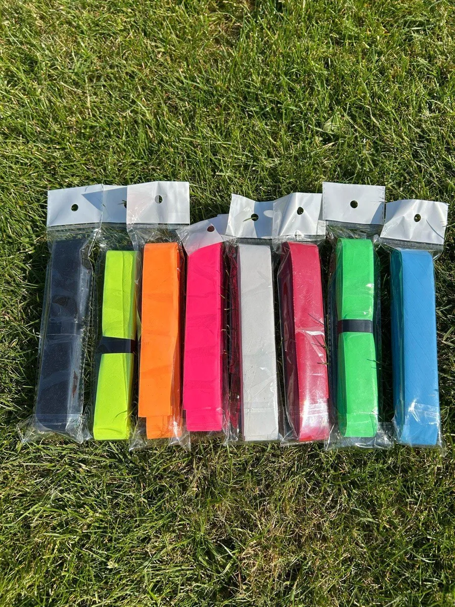 Hurling Grips XL/Hurley/Hurling/Sliotars - Image 1