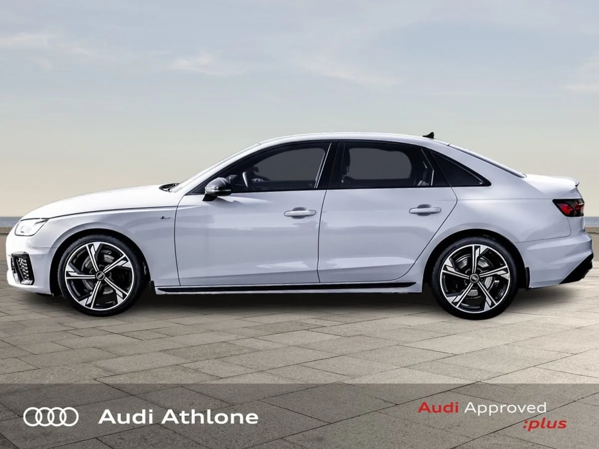 Audi A4 2.0tdi 136BHP S-line S-tronic - DUE IN - - Image 4