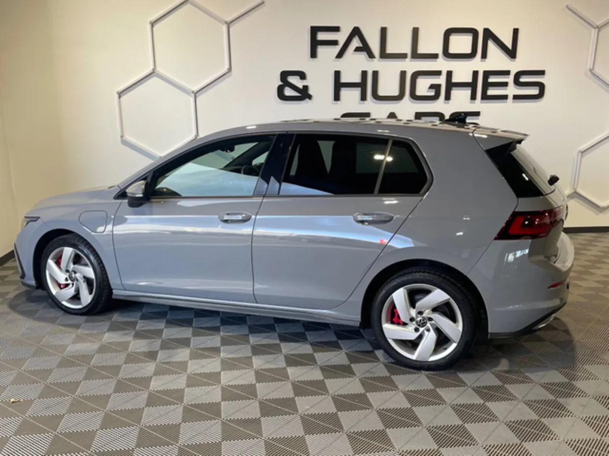 2021 VOLKSWAGEN GOLF  GTE S-A 13KwH BATTERY - Image 3