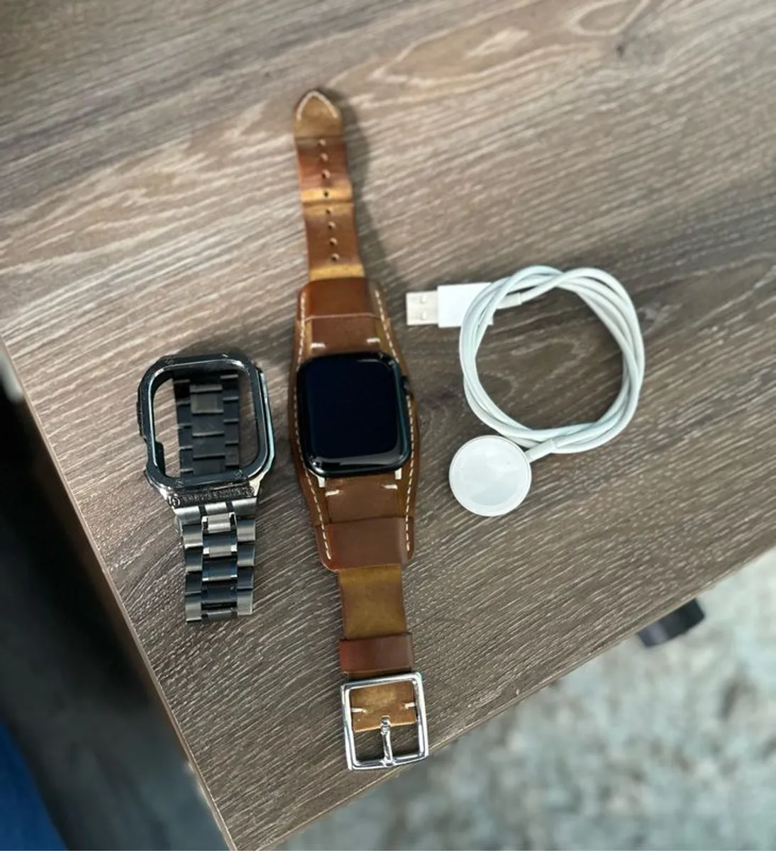 Apple Watch Series - Image 1