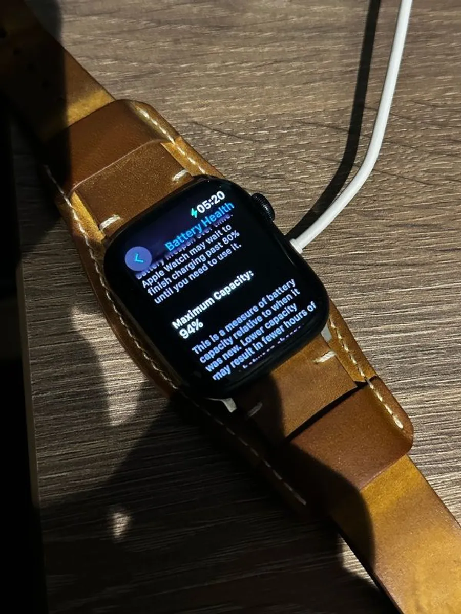Apple Watch Series - Image 2