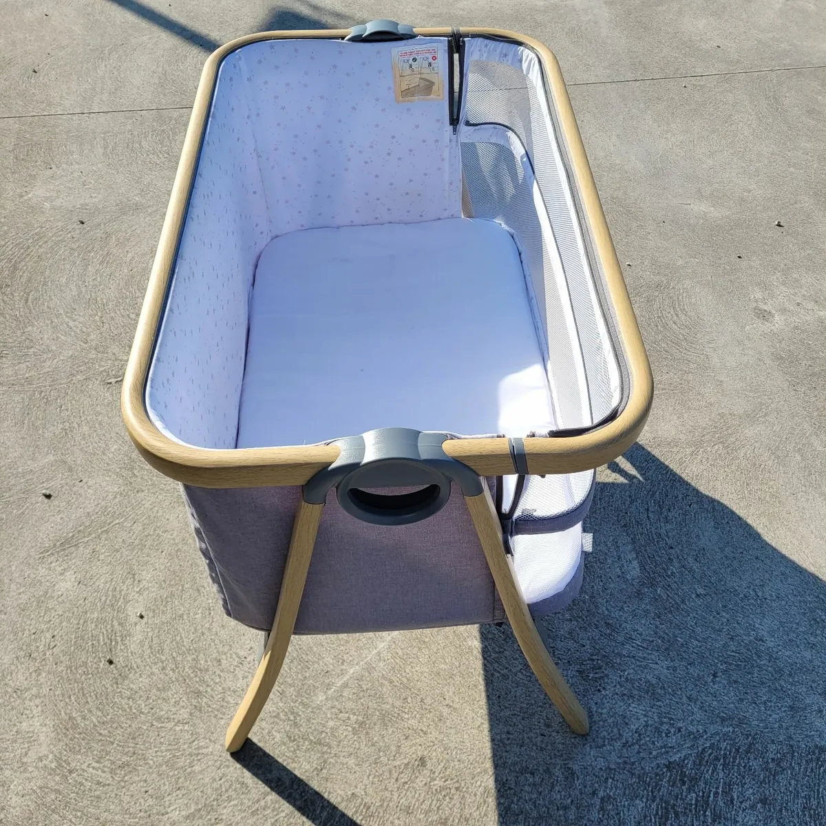 Babylo Co Sleeper - Image 1
