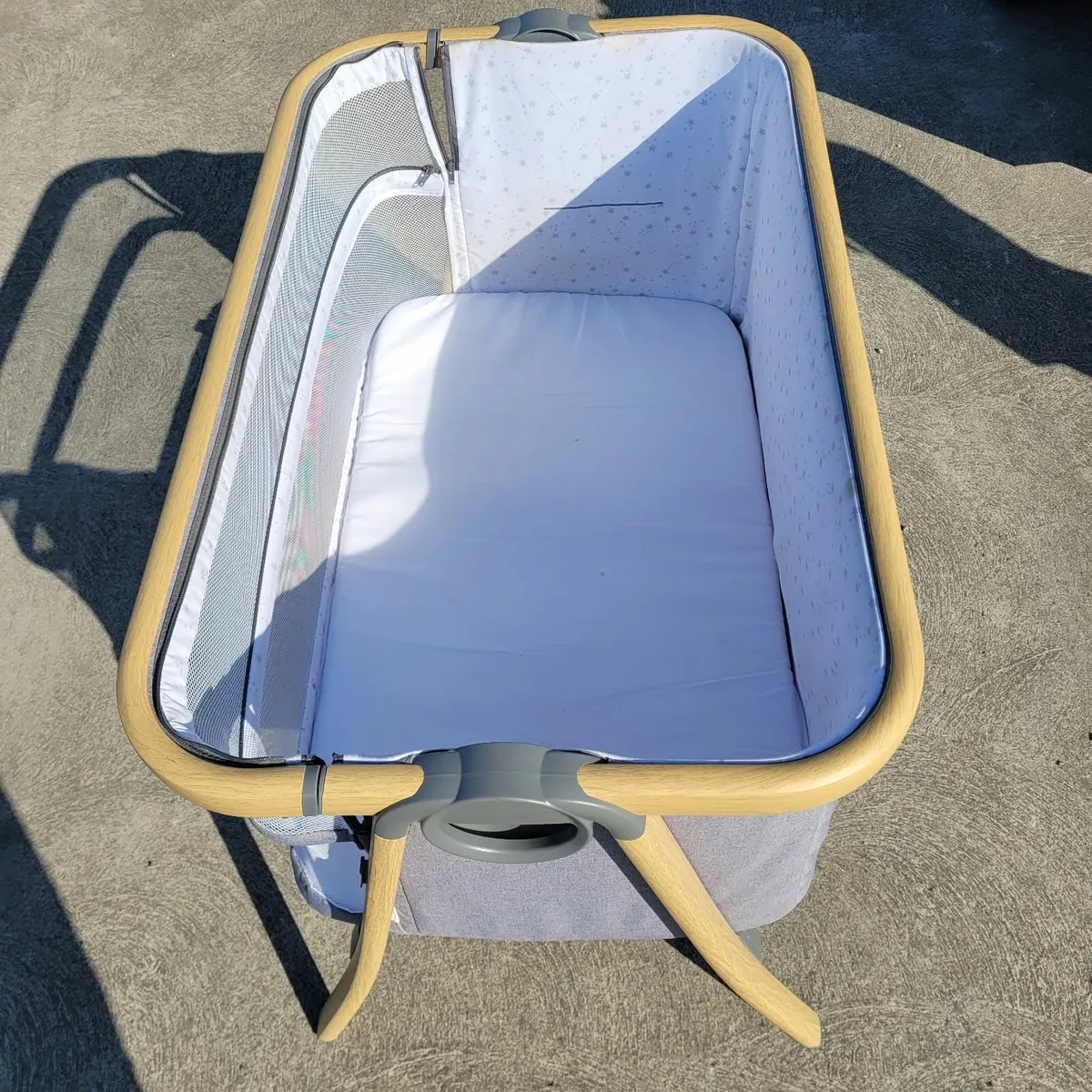 Babylo Co Sleeper - Image 2