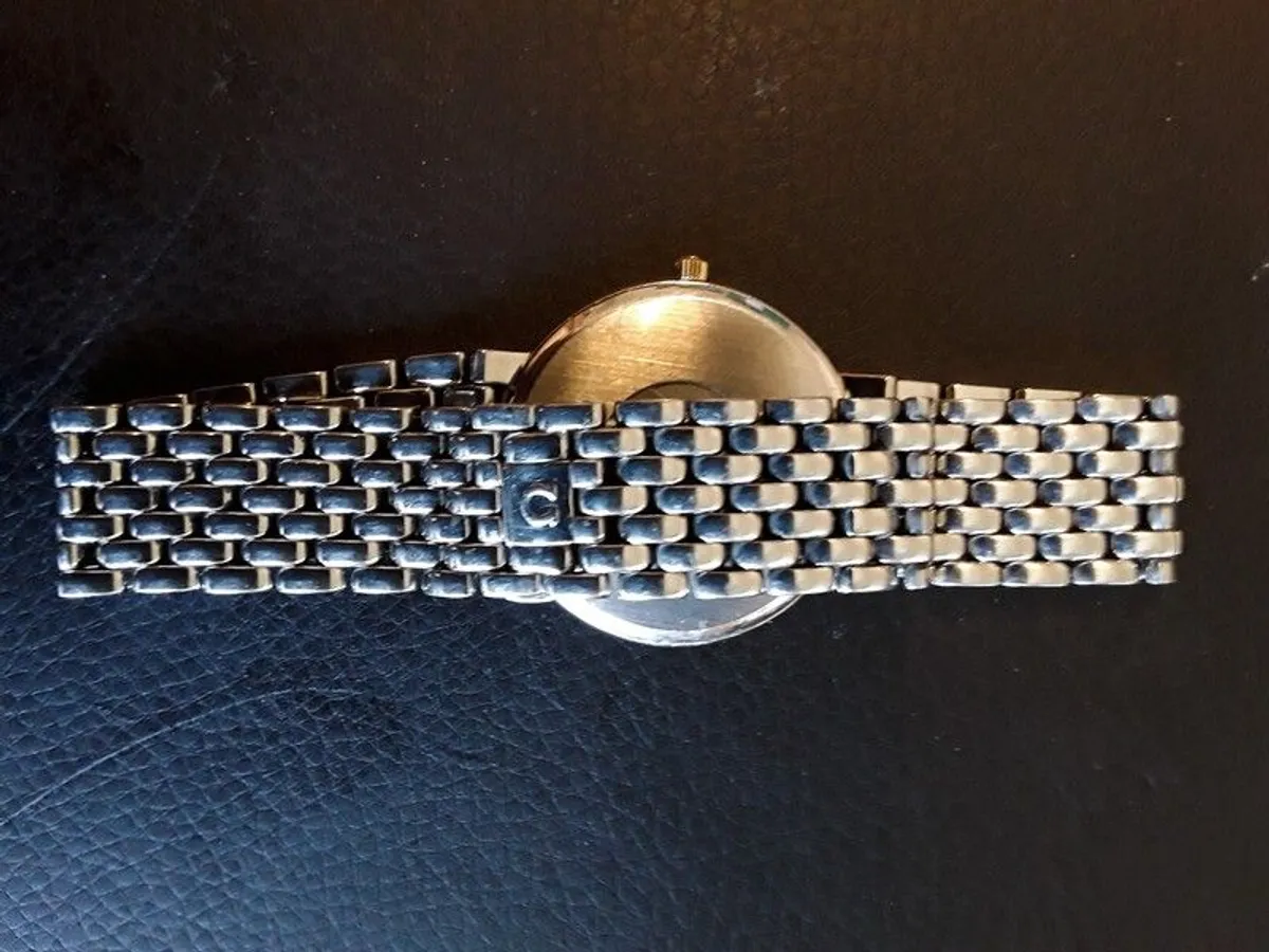 Omega De Ville - Image 3