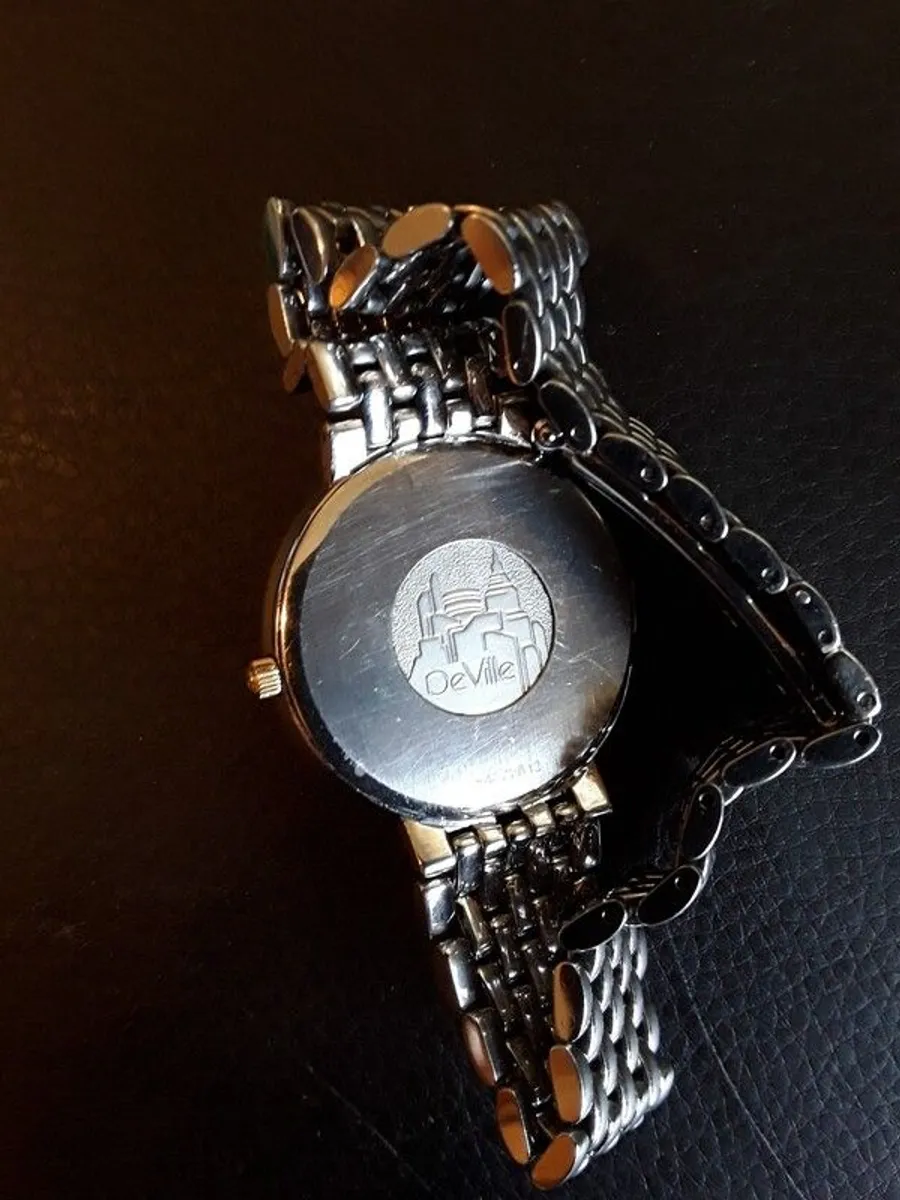Omega De Ville - Image 4