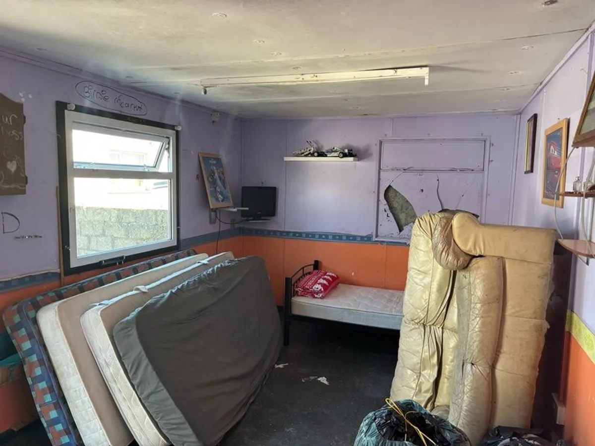 Free Shed If Removed - Image 2