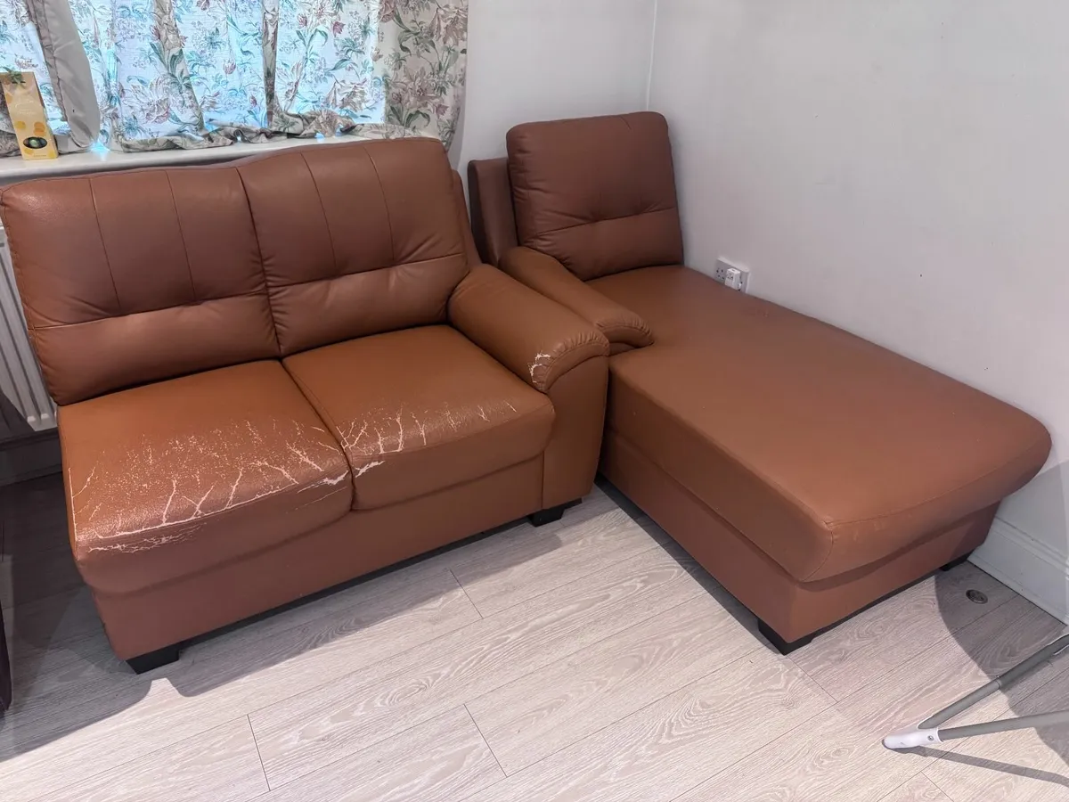 Sofa - Image 1