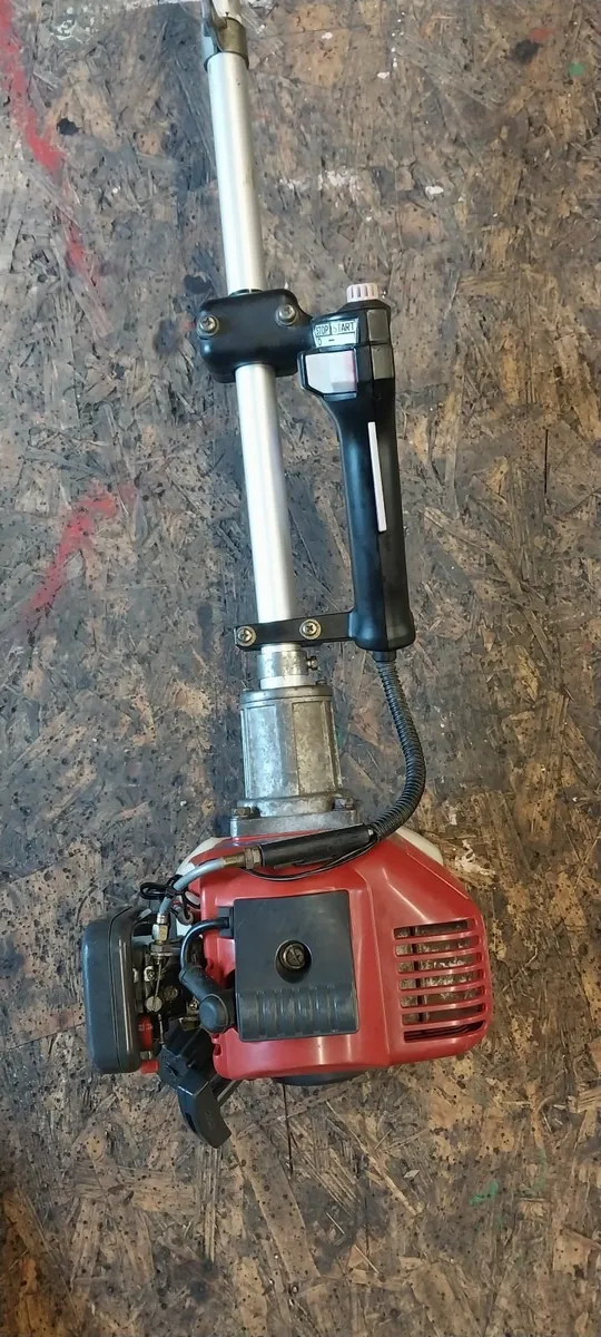 Strimmer kawasaki - Image 1