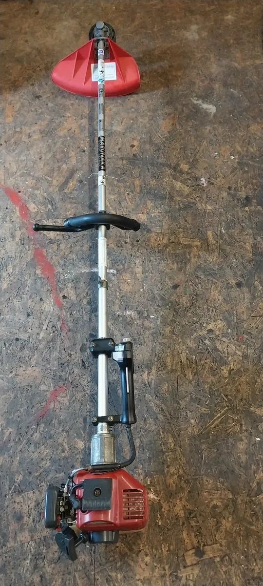 Strimmer kawasaki - Image 4