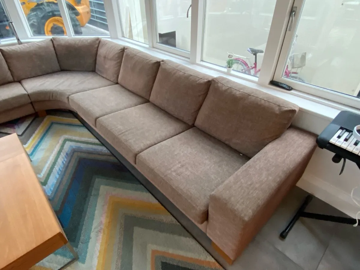 Corner Sofa - Image 3