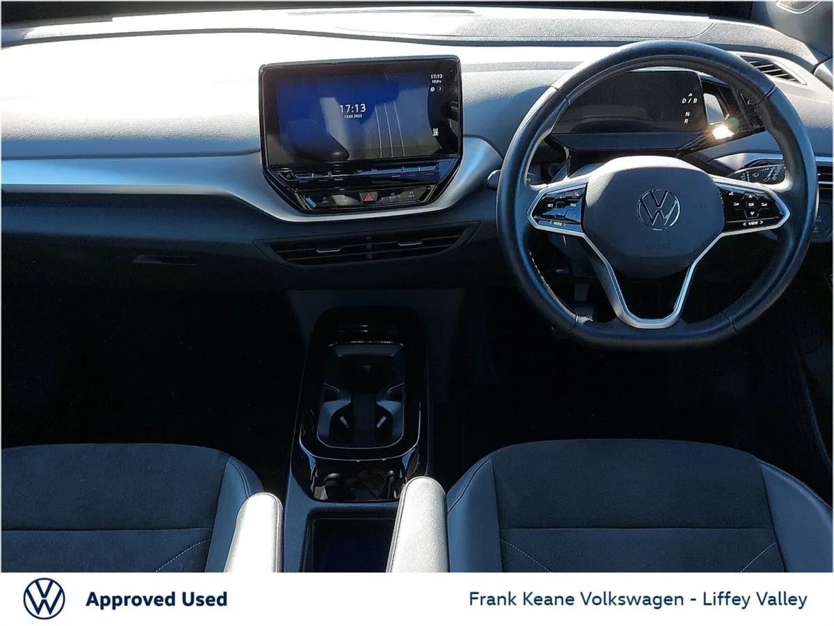 Volkswagen ID.4 Life 77kwh 204BHP  long Range   p - Image 2
