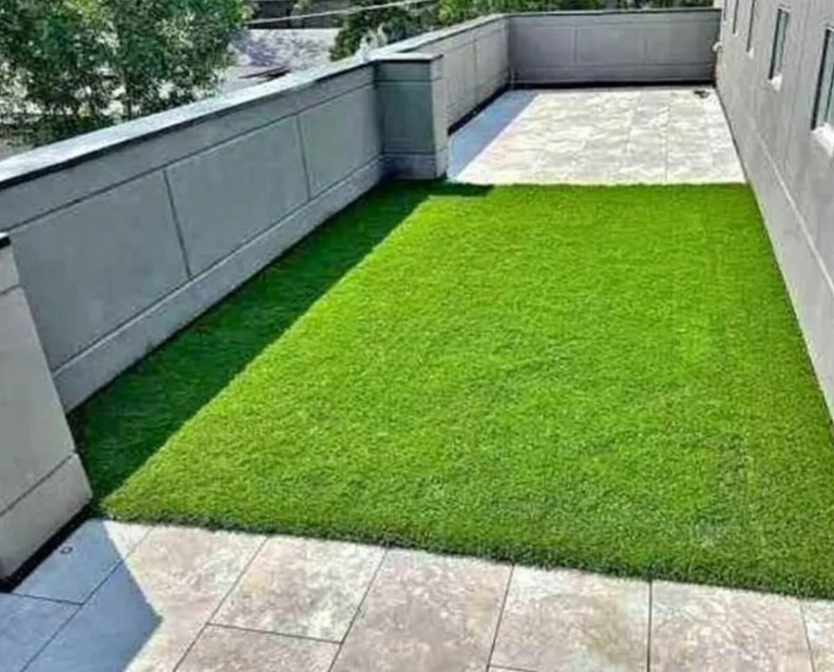 Artificial grass - Image 1