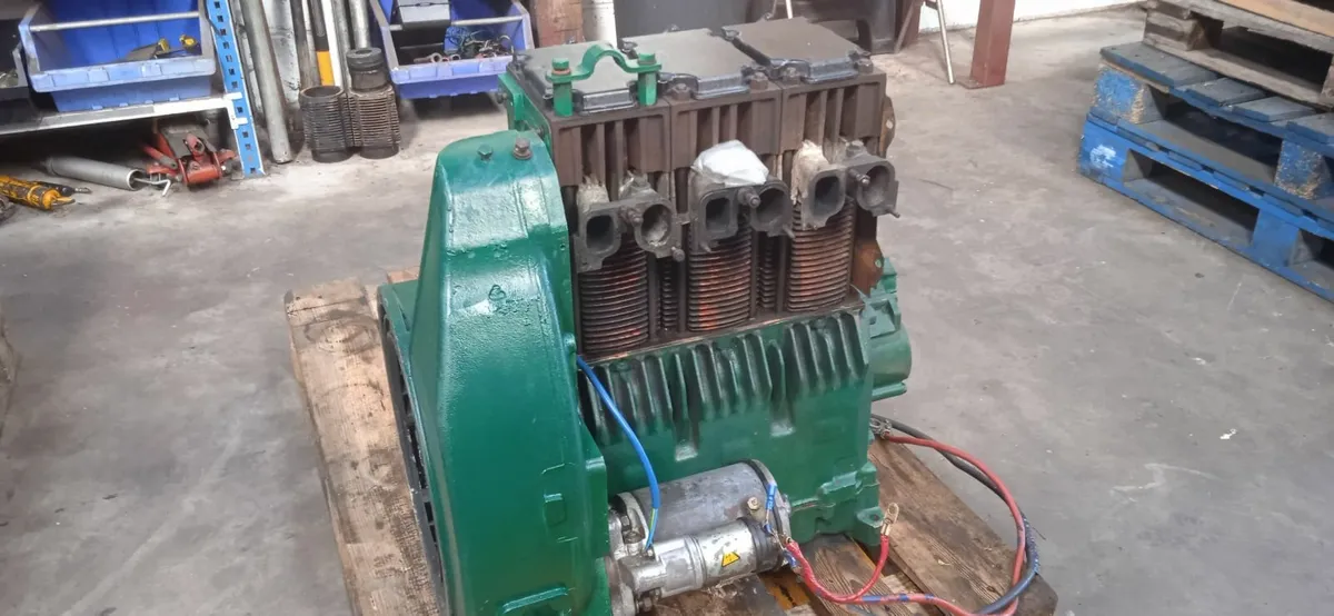 lister engine - Image 1