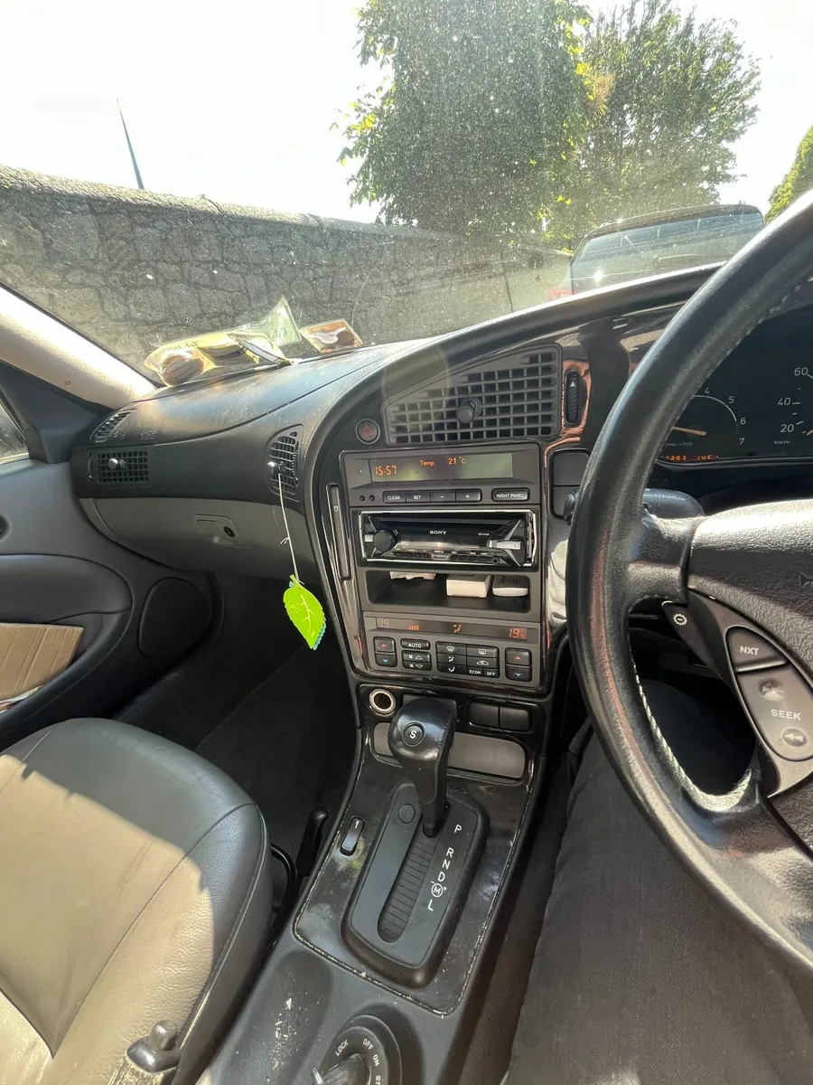 Saab 9-5 2005 - Image 3