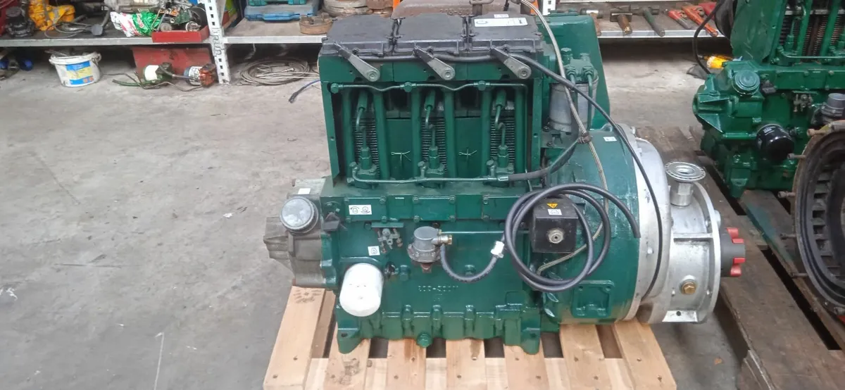 lister engine - Image 2